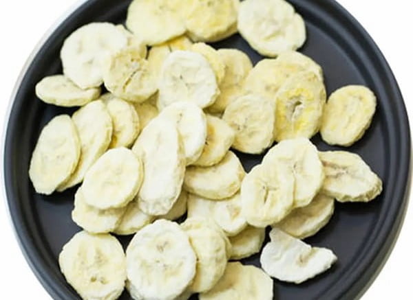 تصویر 1 از موز خشک اکوادور سبک  قابل حمل و مناسب سفر ها